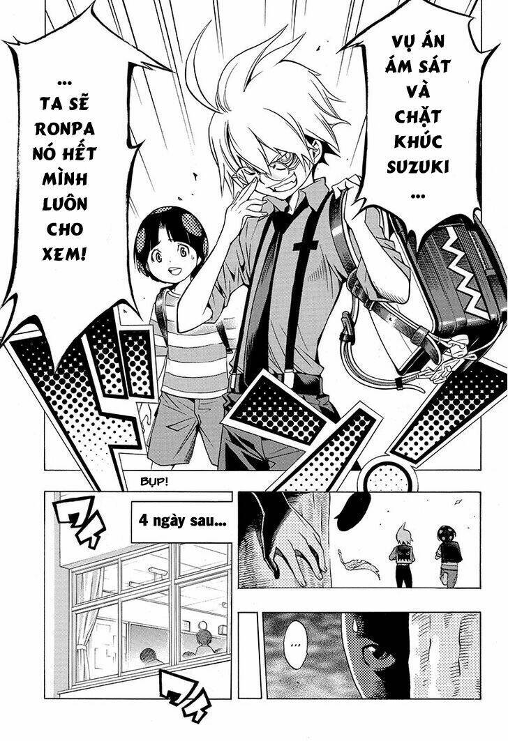 gakkyuu houtei chapter 1.1 25