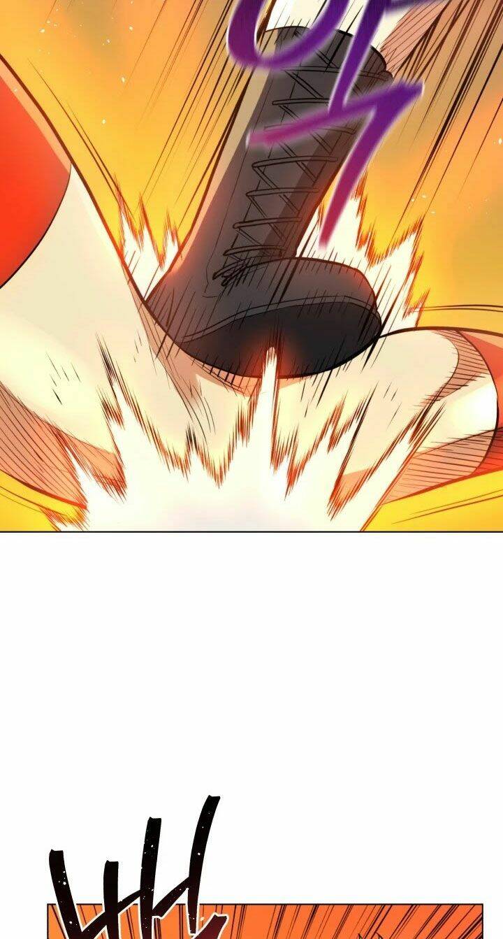 đấu sĩ vô song chapter 10 11