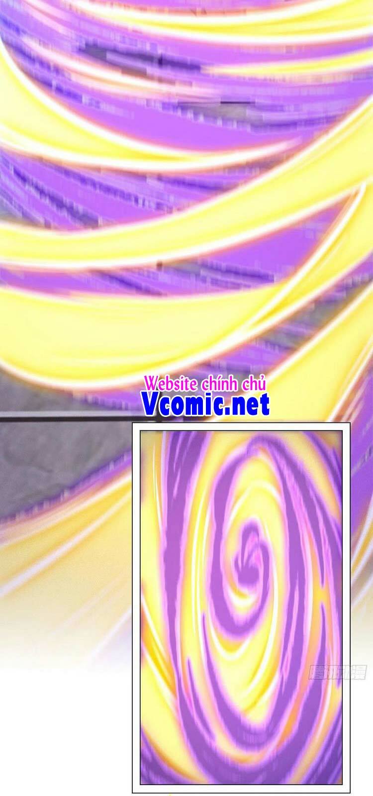 vạn cổ kiếm thần chapter 167 34