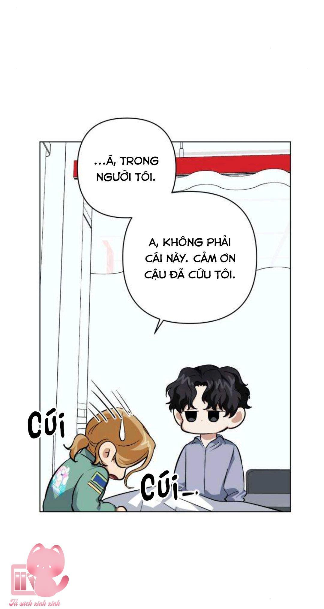 xin người đừng quên chapter 5 131