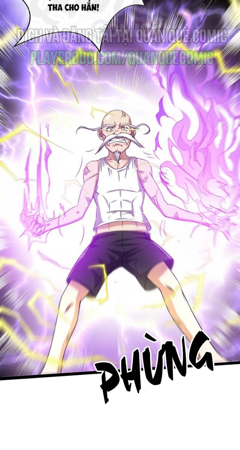 thập nhị thiên kiếp chapter 14 17