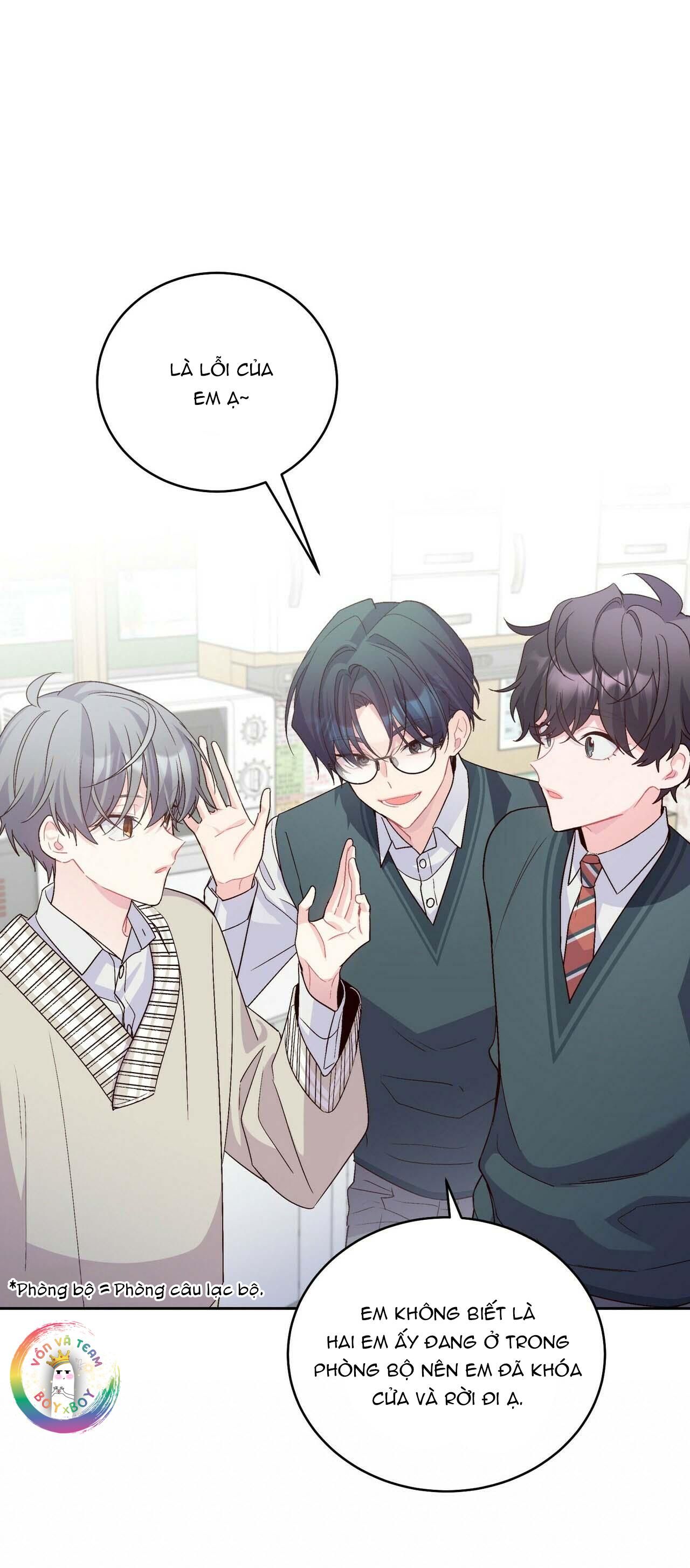 merry marbling chapter 18 23