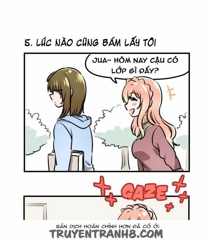 chuyện tình yuri chapter 1 22