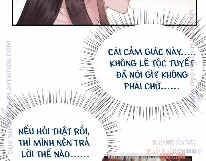 trọng sinh bá sủng nhiếp chính vương quá mạnh mẽ chapter 173 87