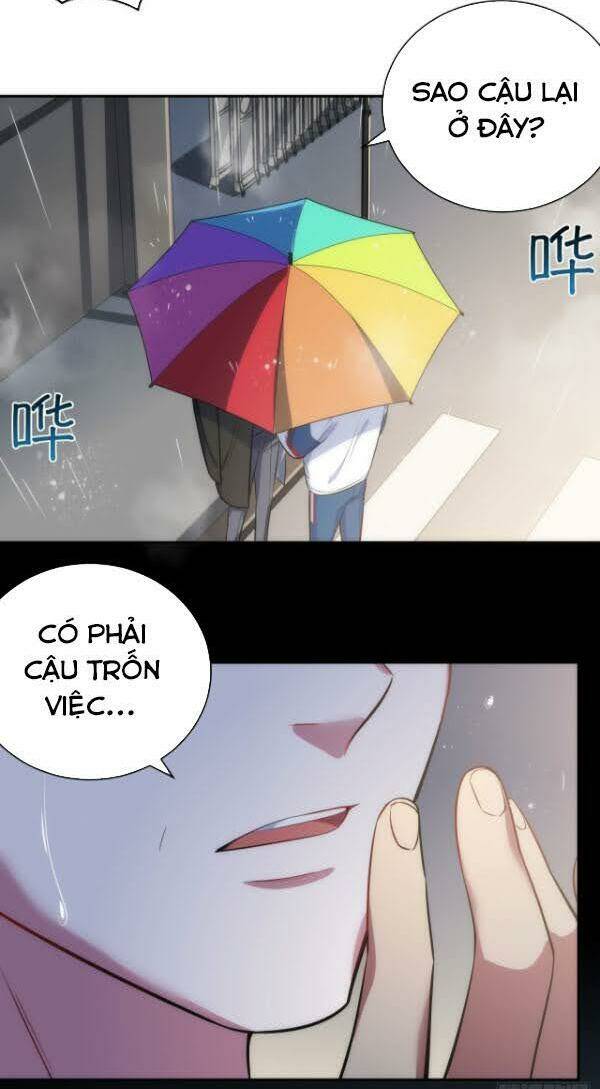 nhạc phụ đại nhân là lão bà chapter 14 19