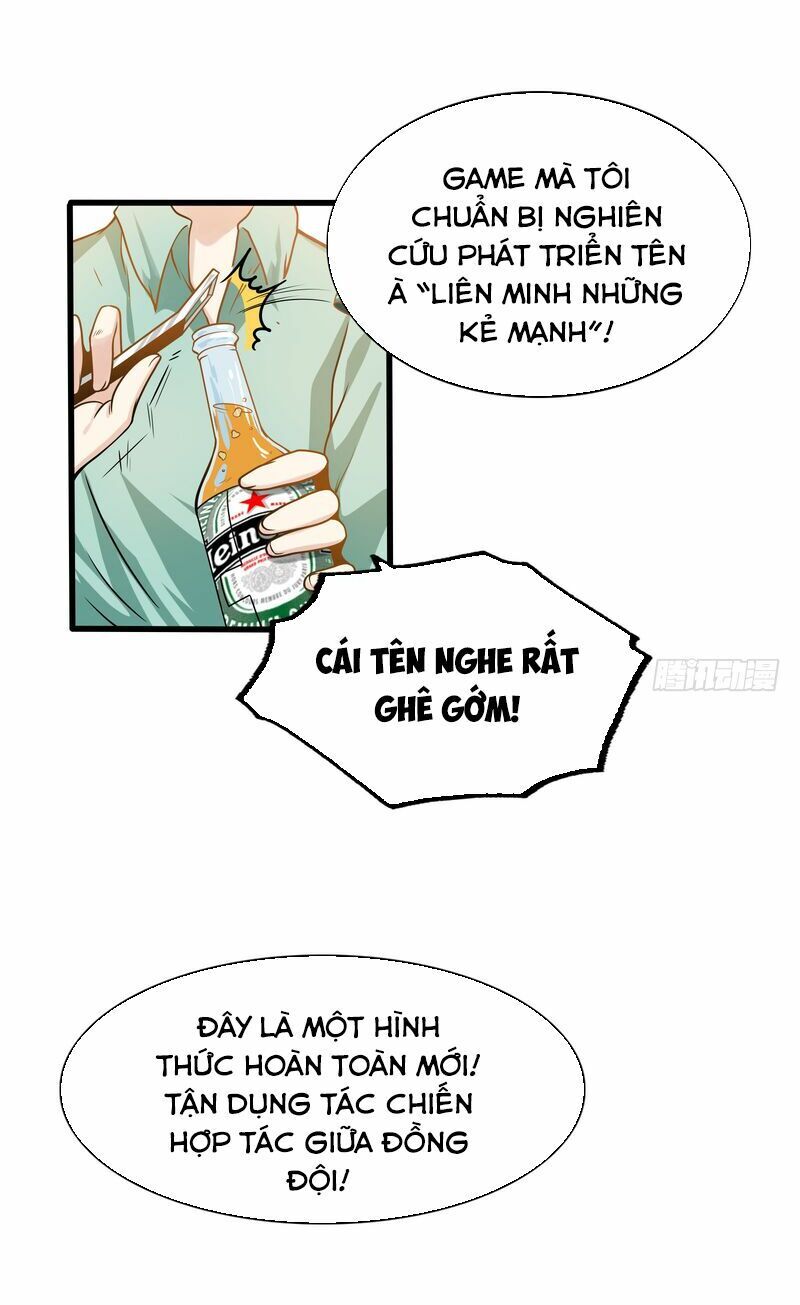 nhóm giao lưu của địa phủ chapter 87 24