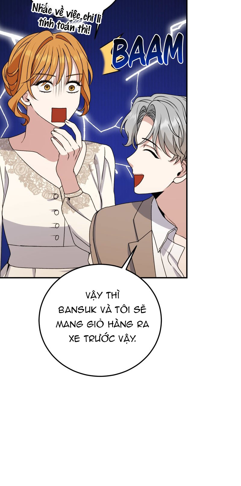 nụ hôn yêu tinh chapter 16.2 6