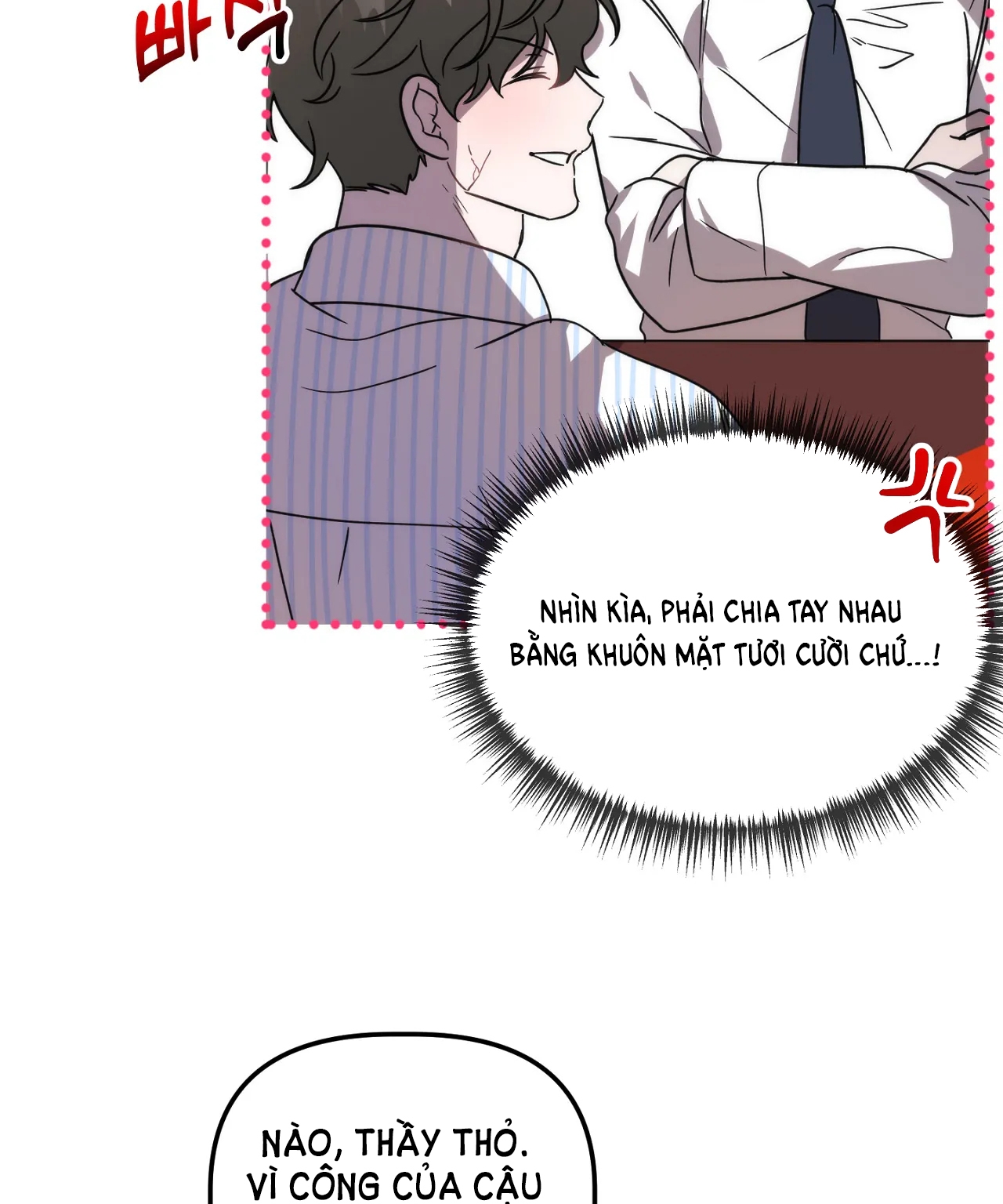 Anh Đã Hiểu Chưa? chapter 32.2 - Trang 9