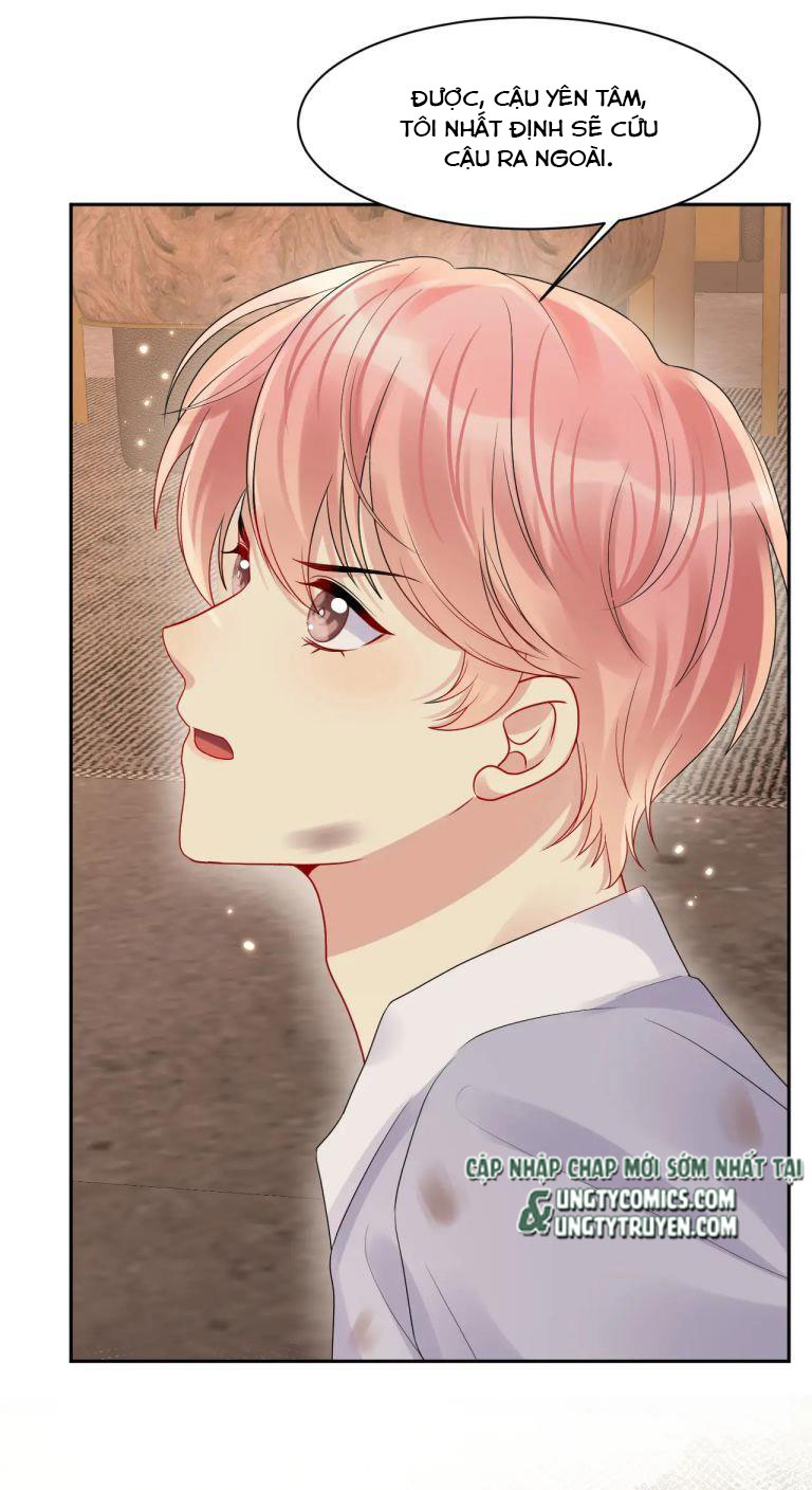 lại bị bạn trai cũ nhắm trúng rồi chapter 76 26