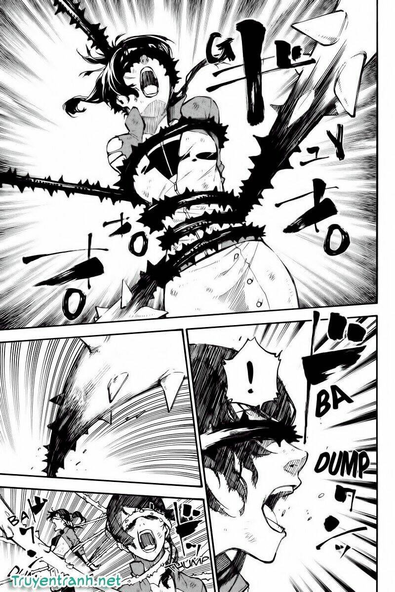 dolly kill kill chapter 96 14