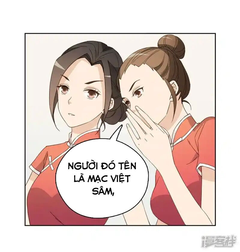 Chú Ơi Đừng Chạy!!! Chapter 42 - Trang 7