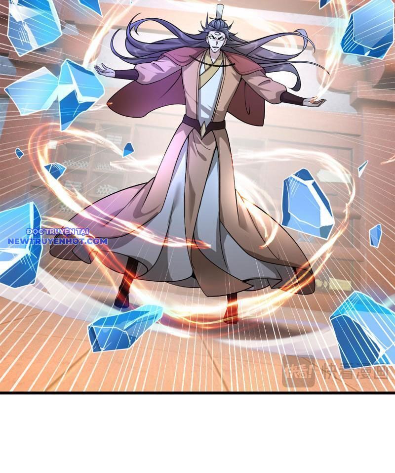 ngủ say vạn cổ: xuất thế đẩy ngang chư thiên chapter 30 45