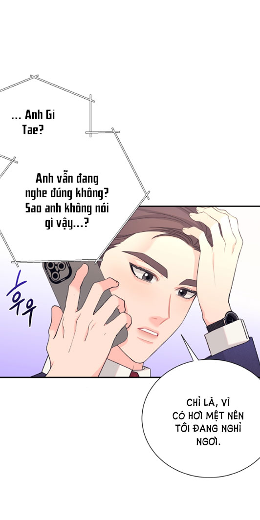 Người Vợ Giả Mạo chapter 13.2 - Trang 23
