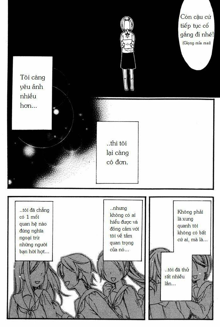 ojousama to youkai shitsuji chapter 4 23