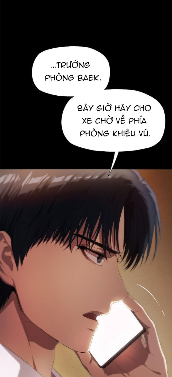 không thể thoát ra khỏi bộ phim kịch tính chapter 6.2 35