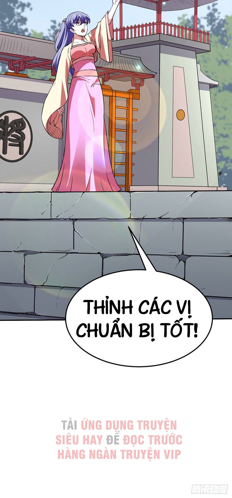 võ đạo độc tôn chapter 178 36