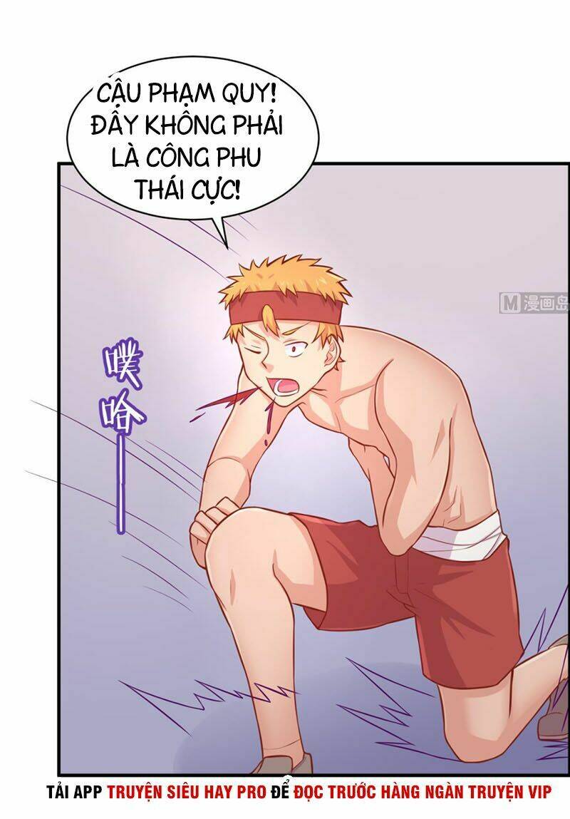 bác sĩ riêng của nữ thần chapter 78 6