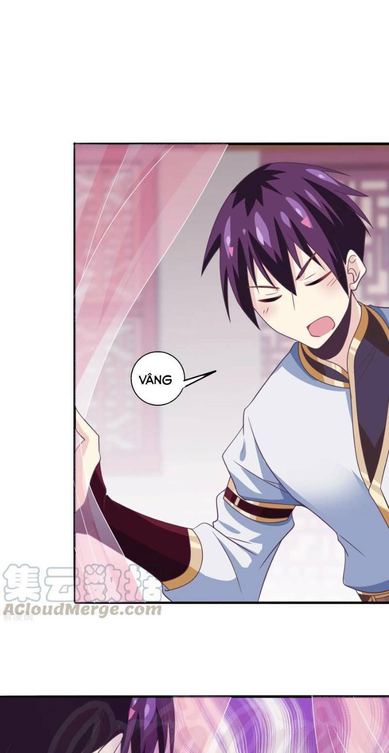 ta là ngọc hoàng đại đế chapter 46 13