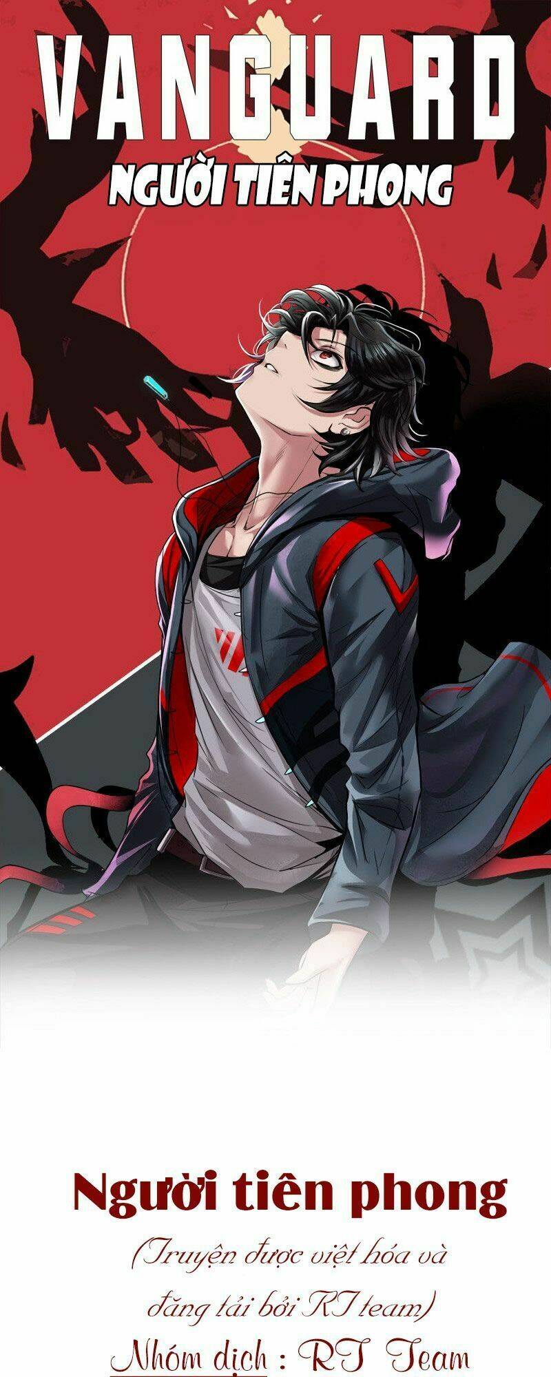 cấp tiên phong chapter 2 1