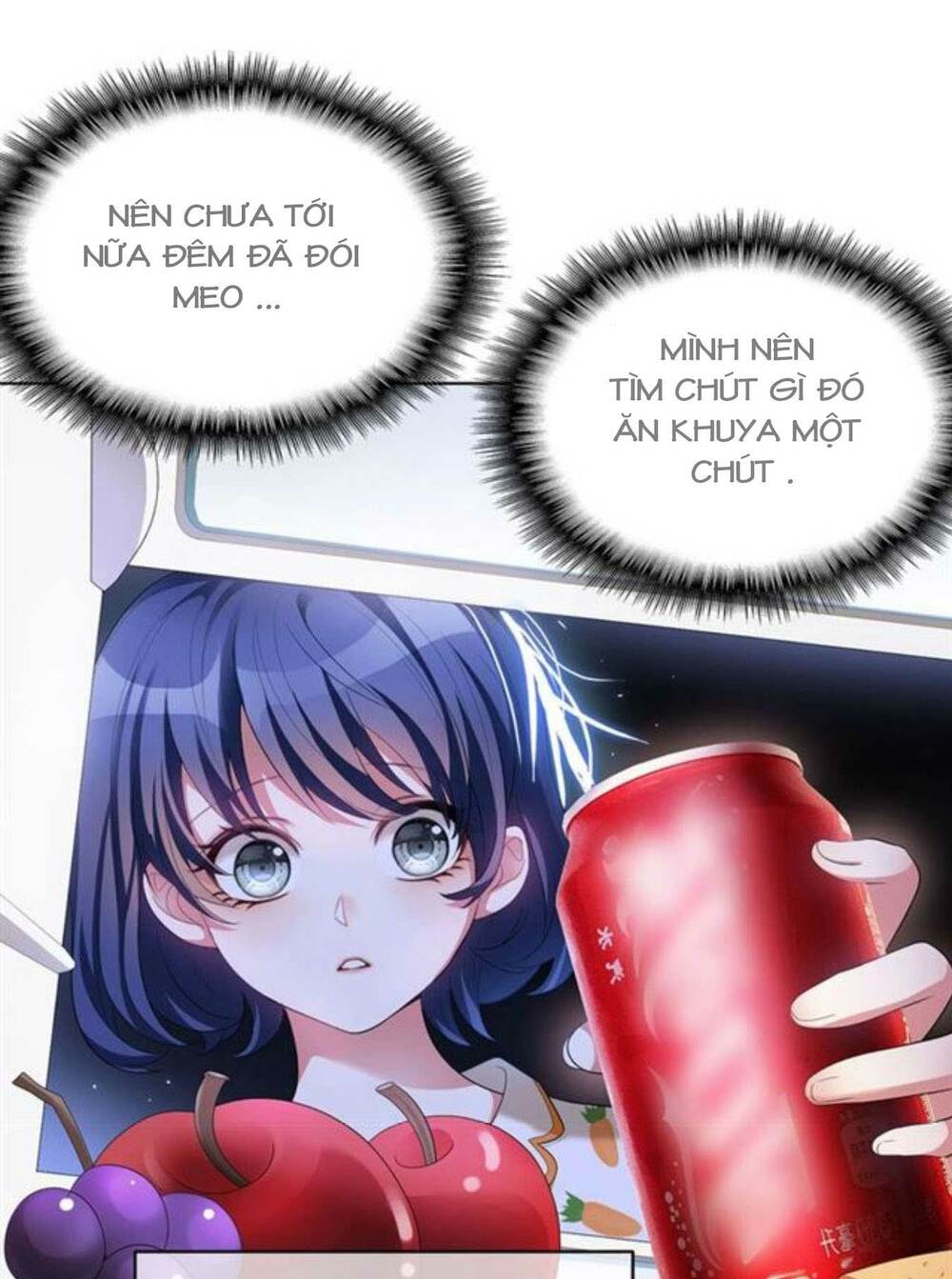 cô vợ nhỏ nuông chiều quá lại thành ác!! chapter 48 5