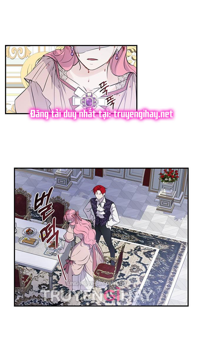 tôi tưởng bản thân không còn sống được bao lâu! chapter 1.2 2