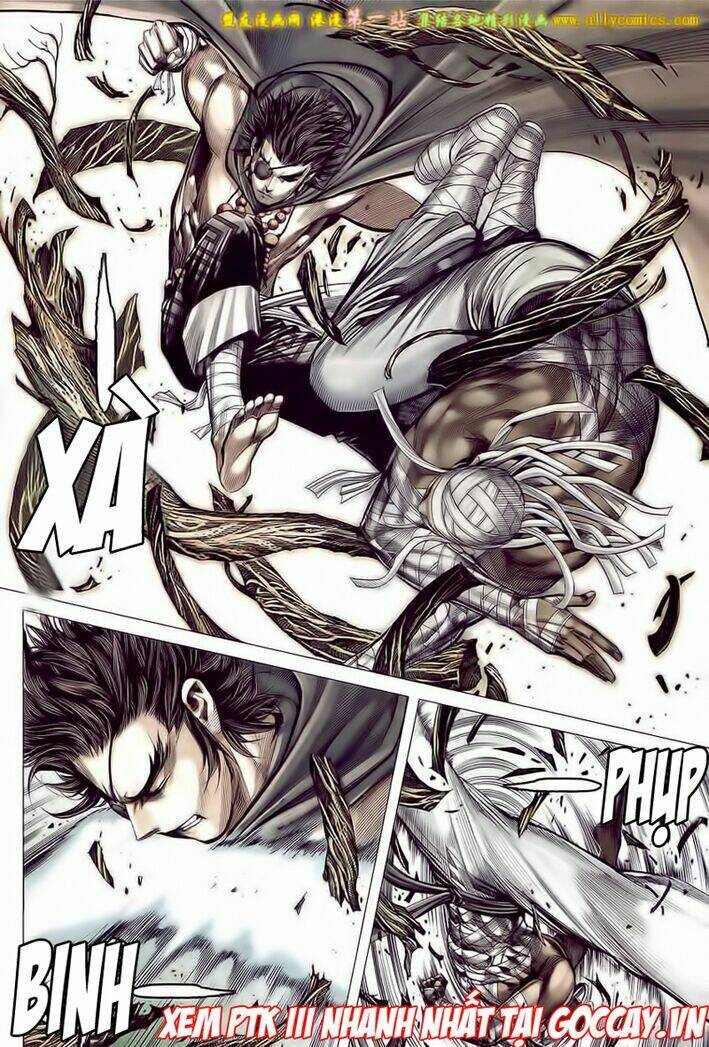 phong thần ký iii chapter 18 12