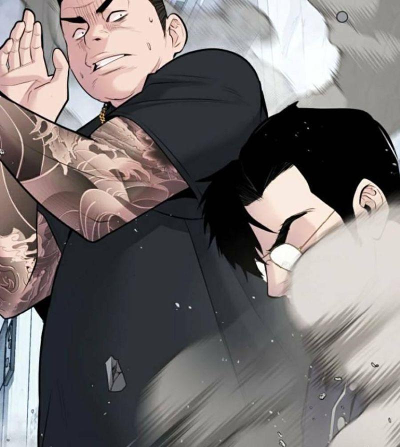 đặc vụ kim chapter 48 55