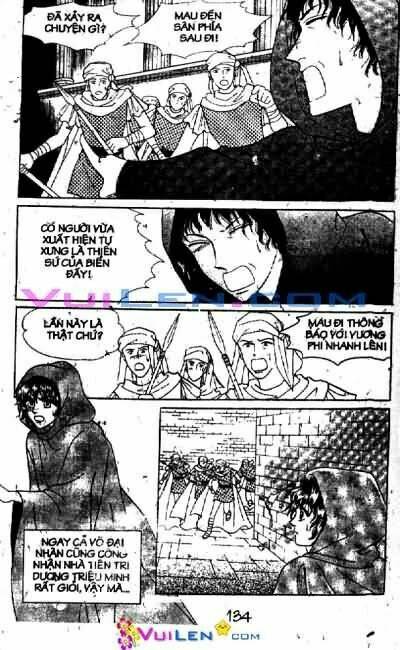 nữ hoàng biển cả chapter 4 124