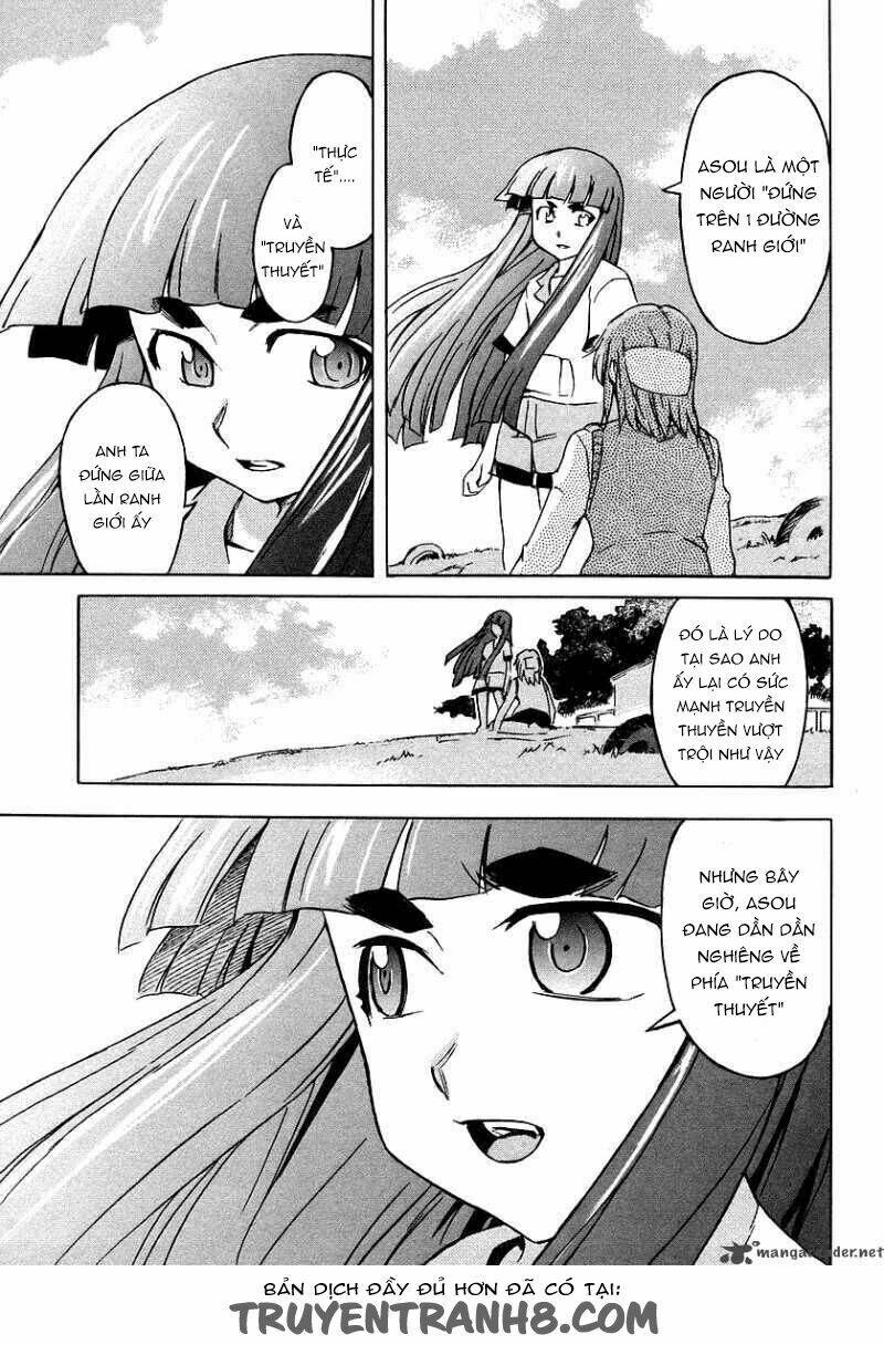 hanako to guuwa no tera chapter 9 18