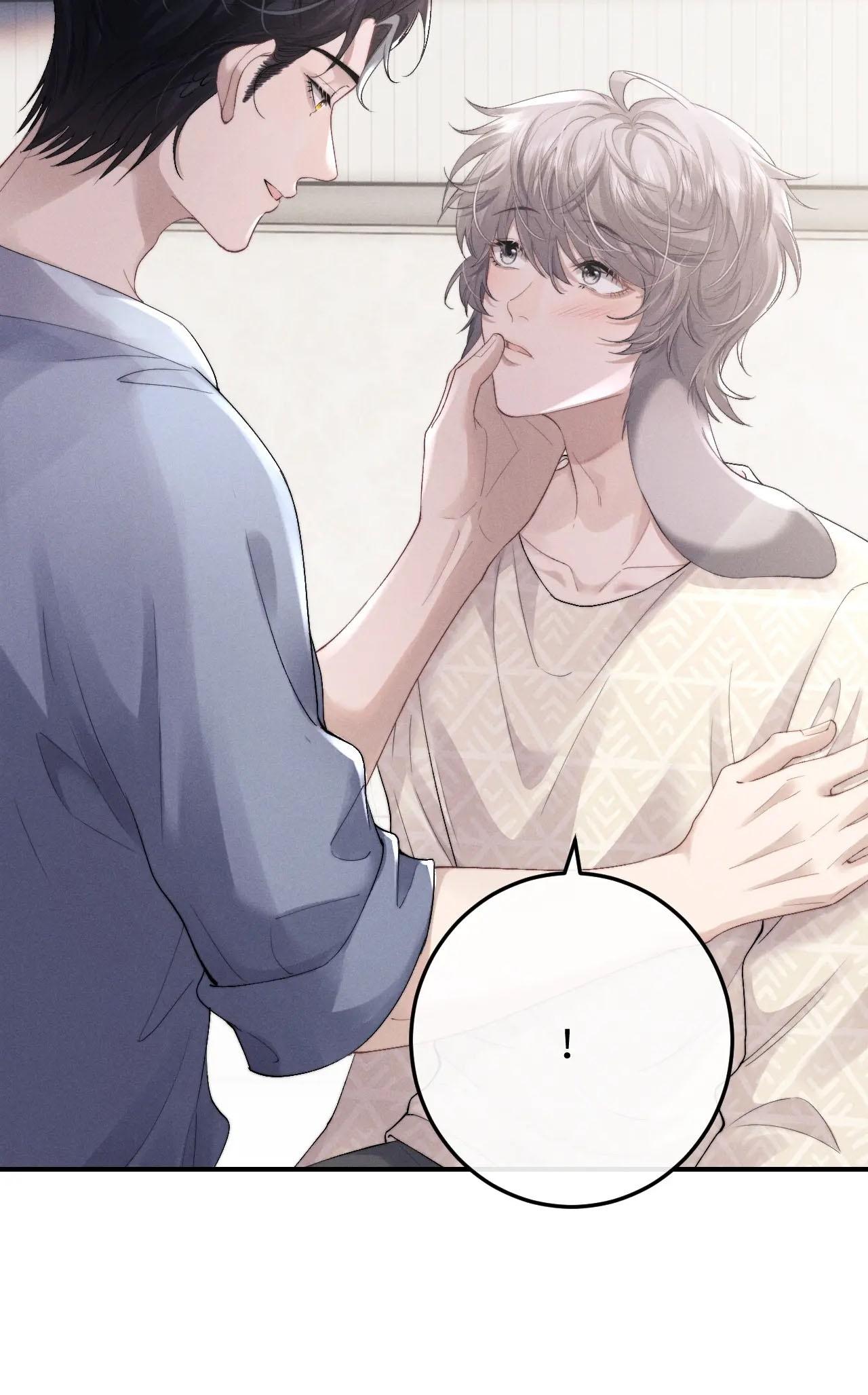 chấp sự thỏ tai cụp chapter 42 15