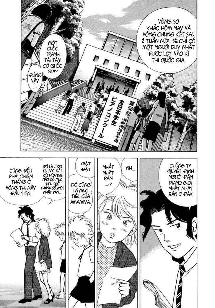 piano no mori chapter 31 12