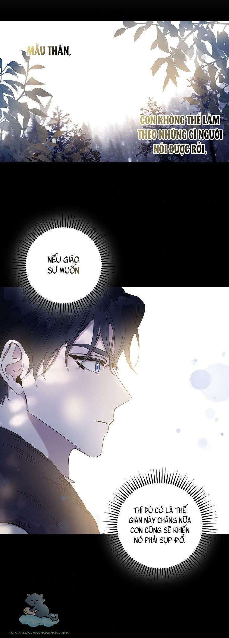 thuần hóa bạo chúa rồi bỏ trốn chapter 54 3