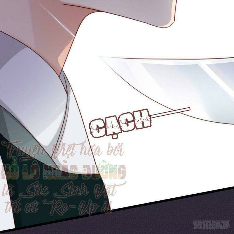 đứng yên ! phụng chỉ đánh cướp đây chapter 7 17