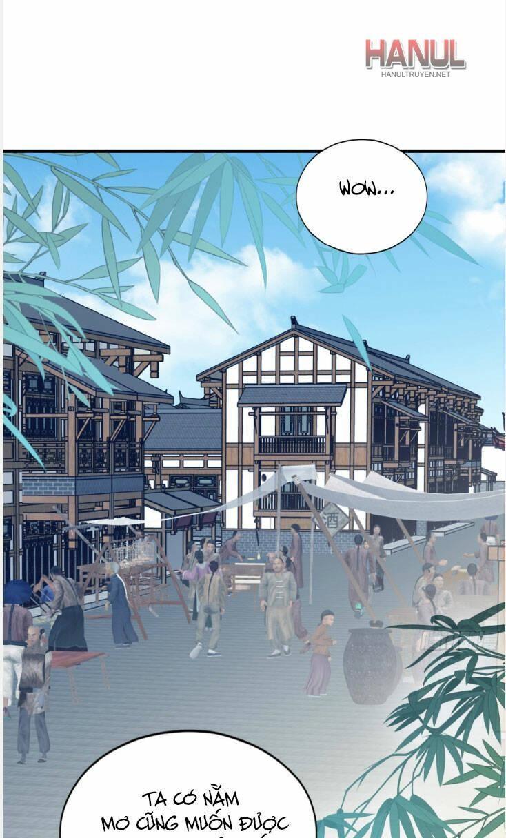 bổn vương muốn nàng chapter 187 19