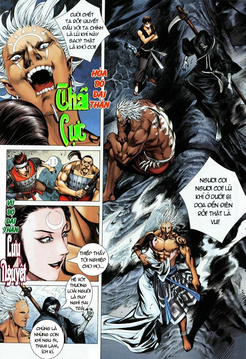 phong thần ký chapter 2 20