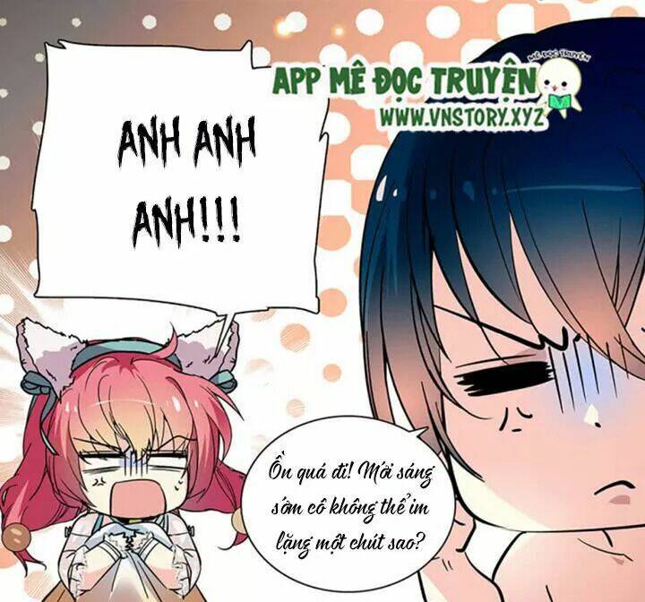 nữ hầu sau giờ học chapter 47 7