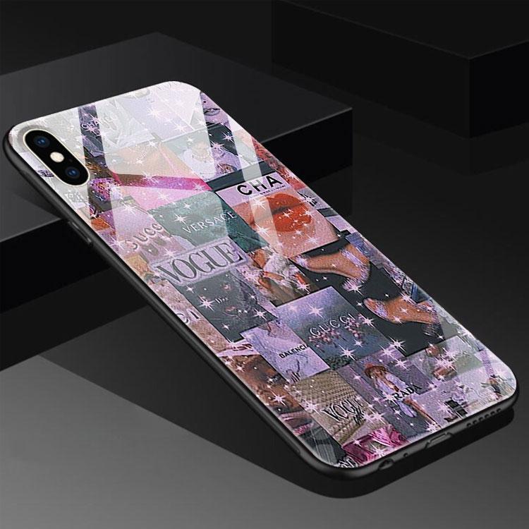 Ốp Lưng Vintage Kiểu Ipbox dành cho Iphone 6/6Plus/6S/6S Plus/7/7Plus/8/8Plus/X/Xs/Xs Max/11/11 Promax/12/12 Promax Lpc22010901