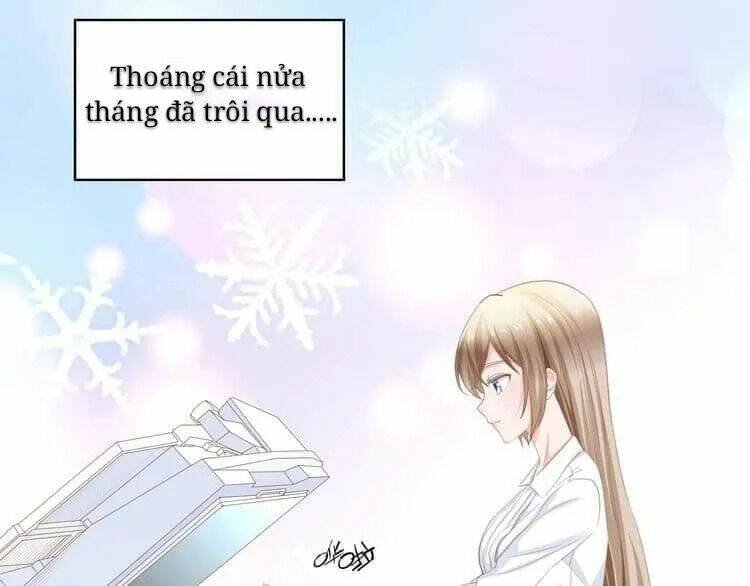 tổng tài đại nhân song mặt kiều thê chapter 13 49