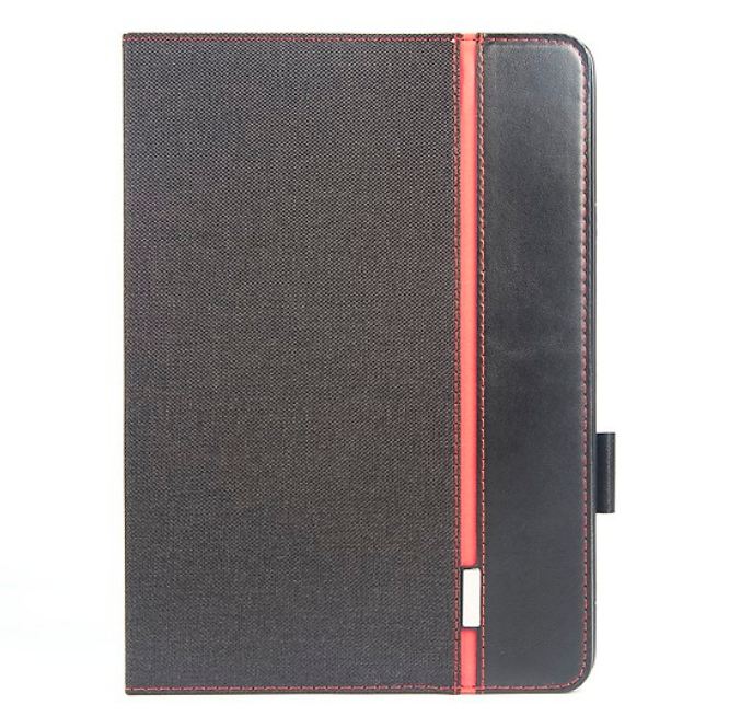 Bao Da Cho iPad Pro 10.5-inch , iPad Air 3 10.5-inch Smart Case Vải Jean Cao Cấp