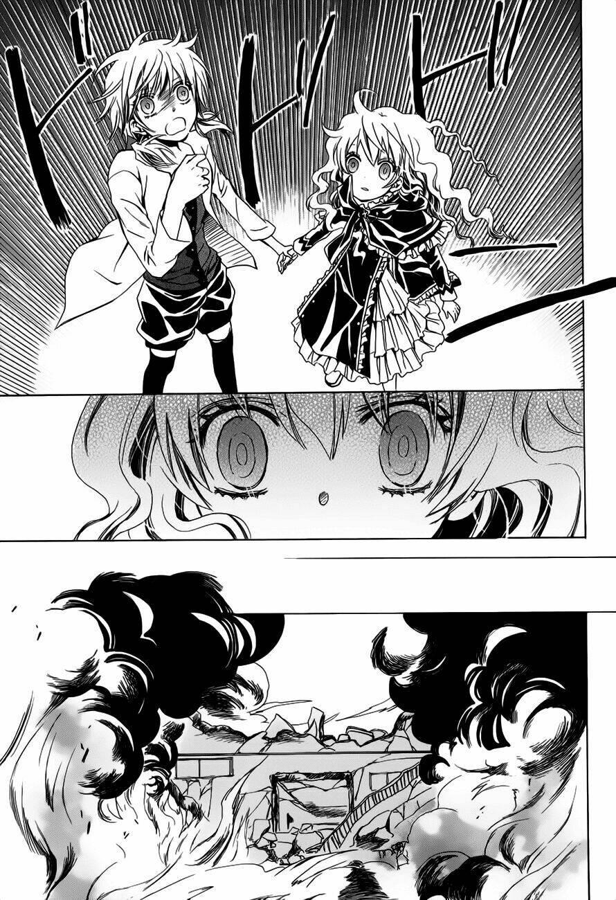 darker than black chapter 8 15