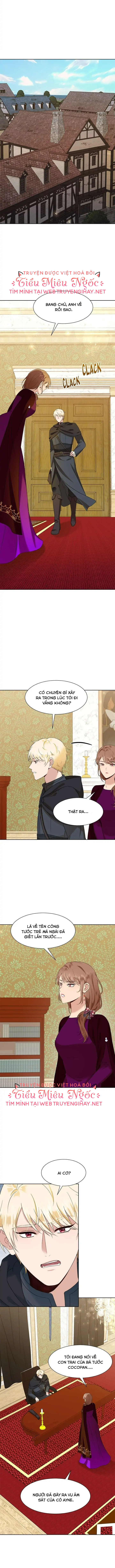 hương vị tình yêu chapter 83 6