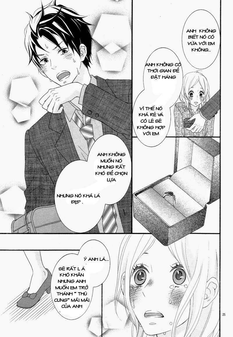 tổng hợp one shot. chapter 234 26