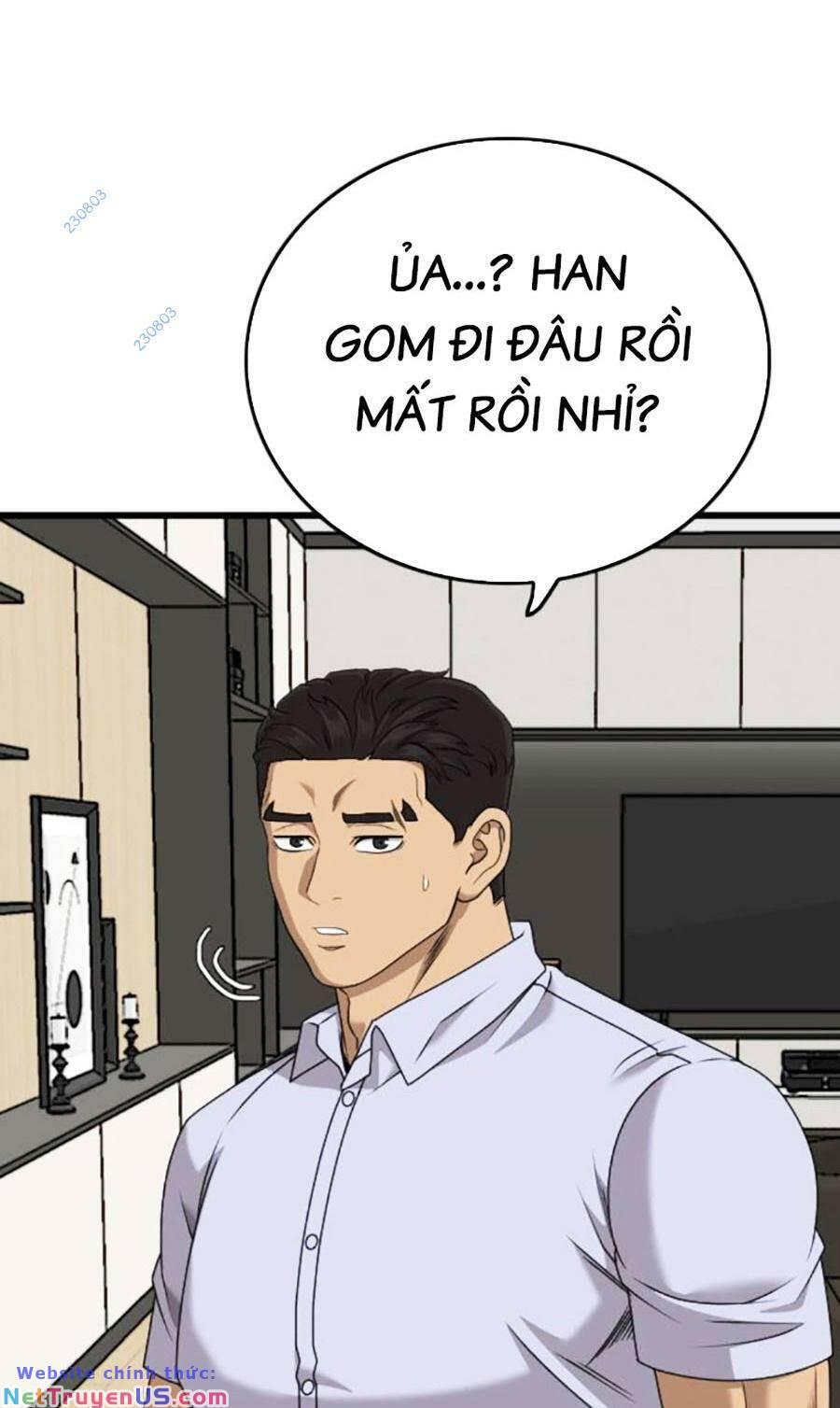 người xấu chapter 180 9