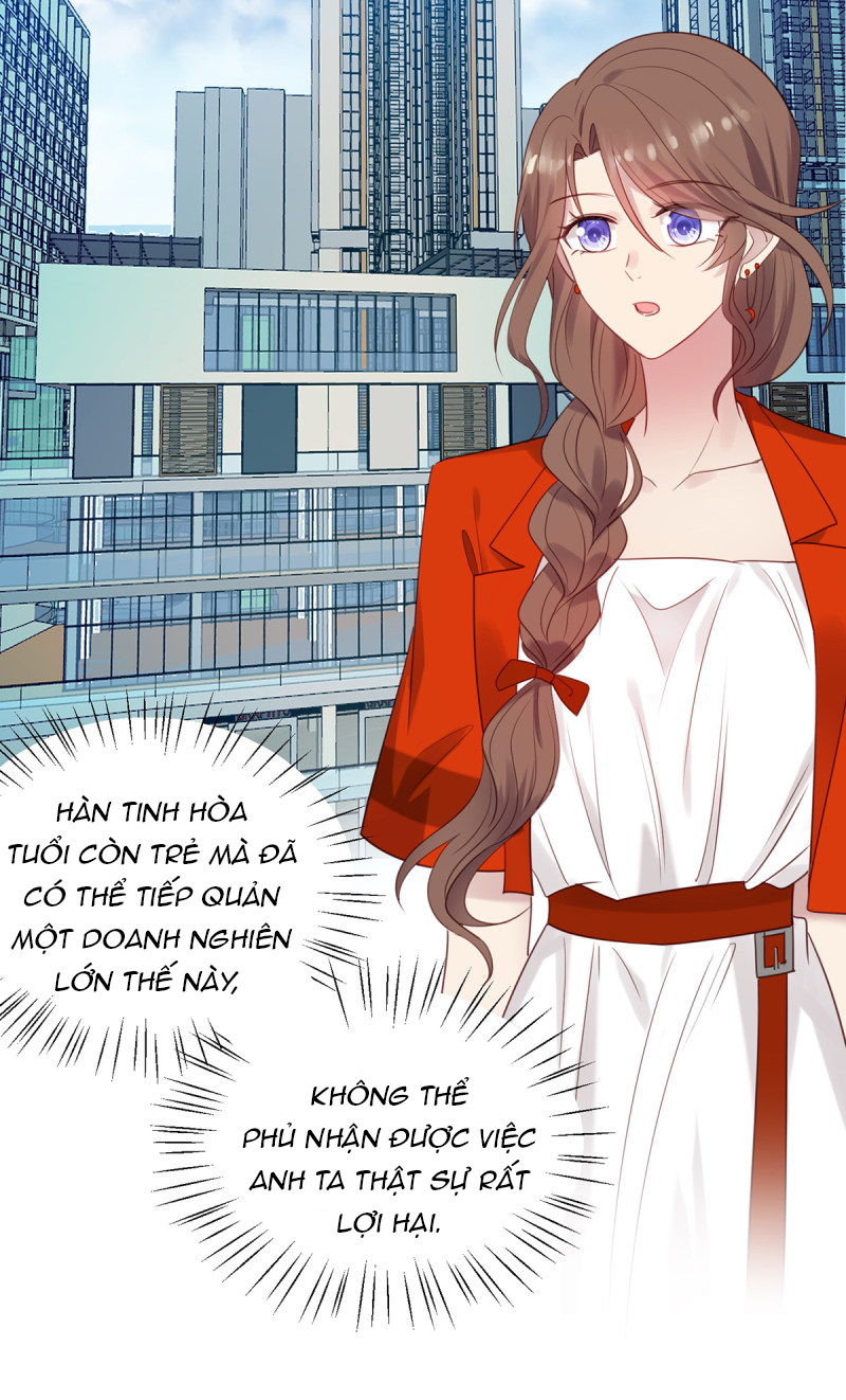 hẹn chồng trên mọi mặt trận chapter 7 22