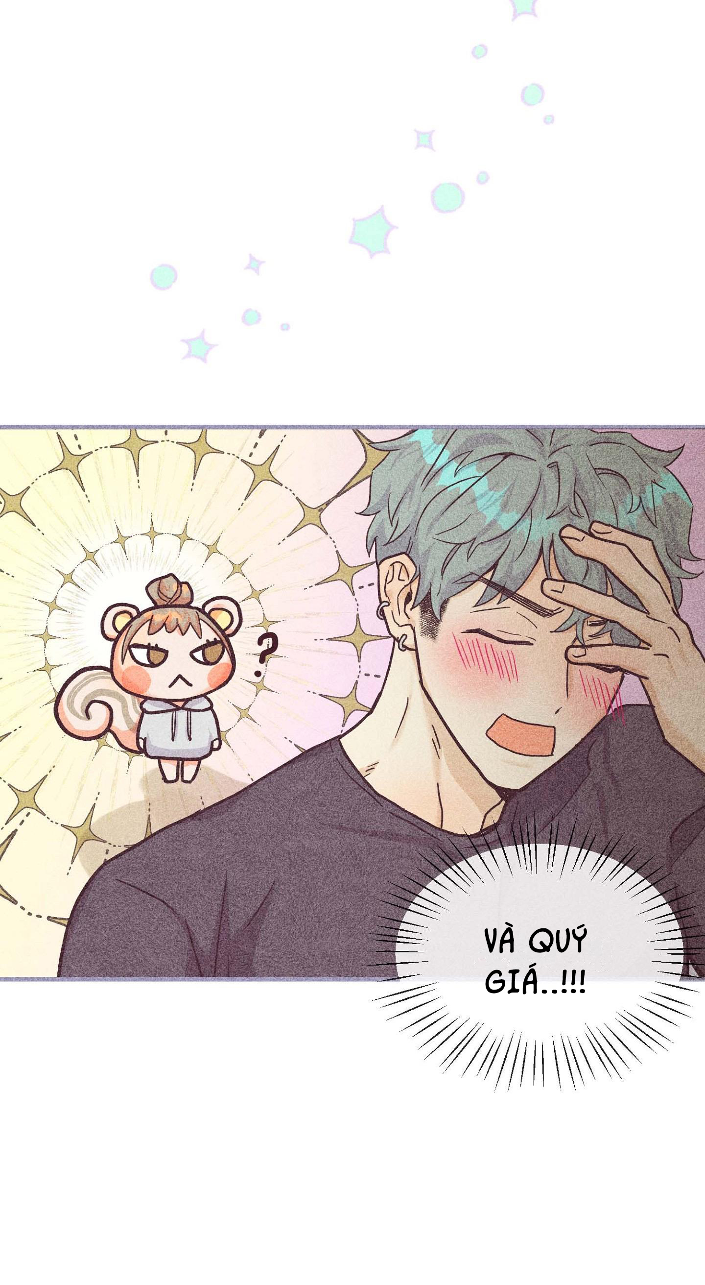 chạy đâu cho thoát chapter 31 5