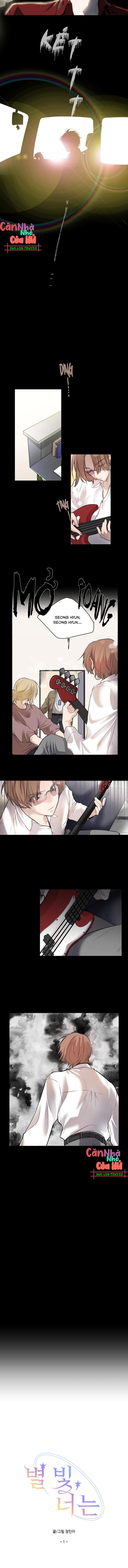 em là ánh sao chapter 1 3