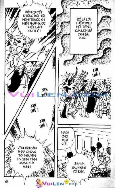 hoa hồng véc-xây chapter 10 50