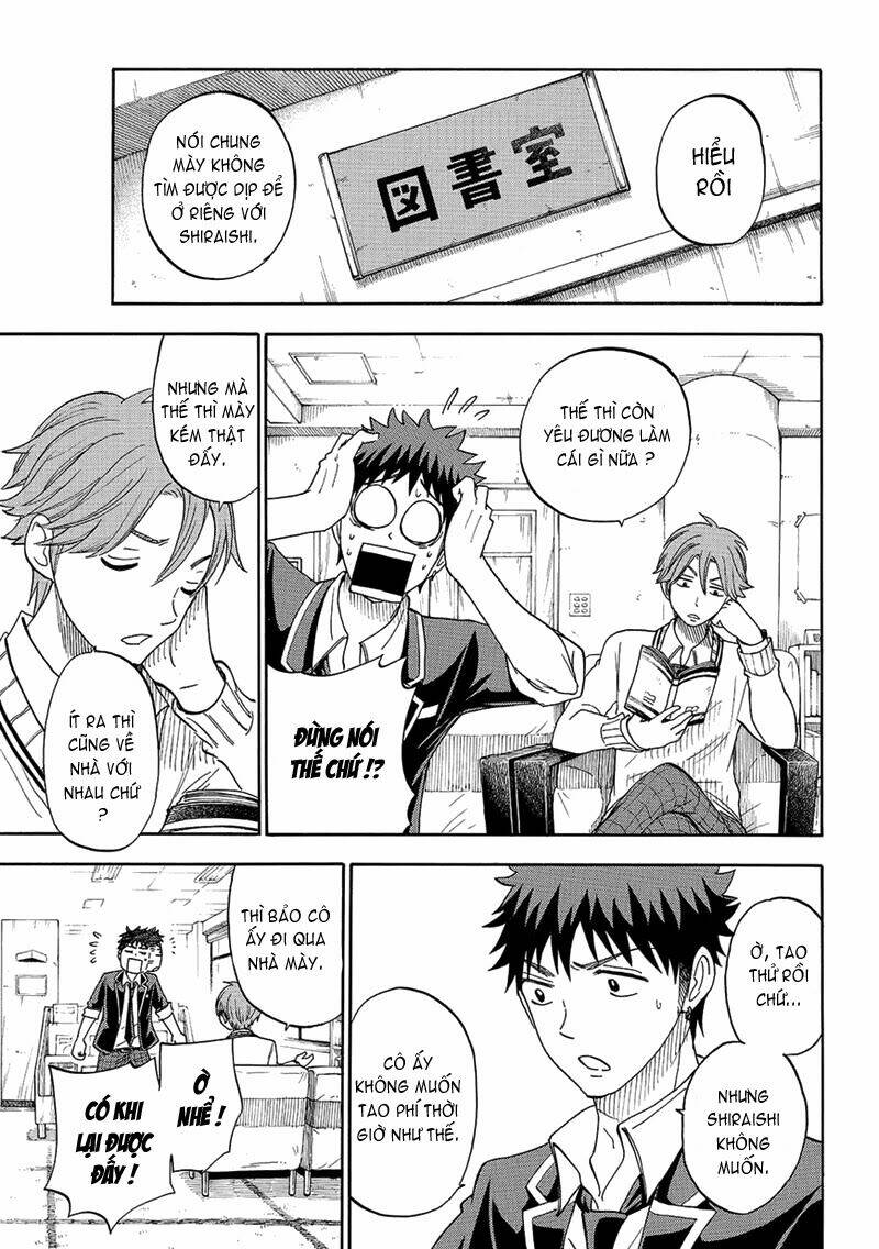 yamada và thất đại ma nữ chapter 91 7