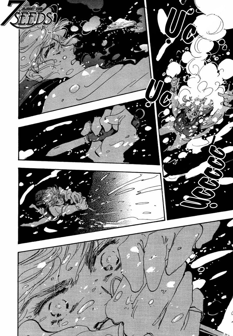 mầm sống chapter 83 26