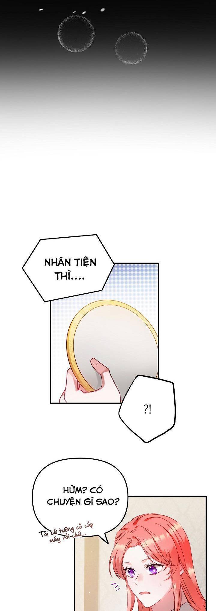 hoàng tử chuyển sinh trở thành người mạnh nhất thế giới nhờ vào sự hiểu biết về bug chapter 47 12